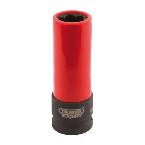 Draper Mercedes 17mm Wheel Socket