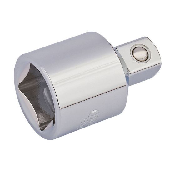 Draper Socket Converter 3/4"(F) to 1/2"(M)