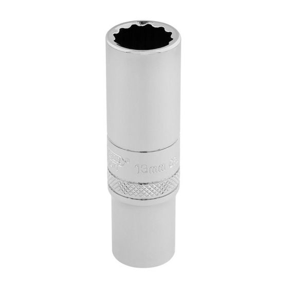 Draper Expert 3/8" Square Drive Deep Sockets