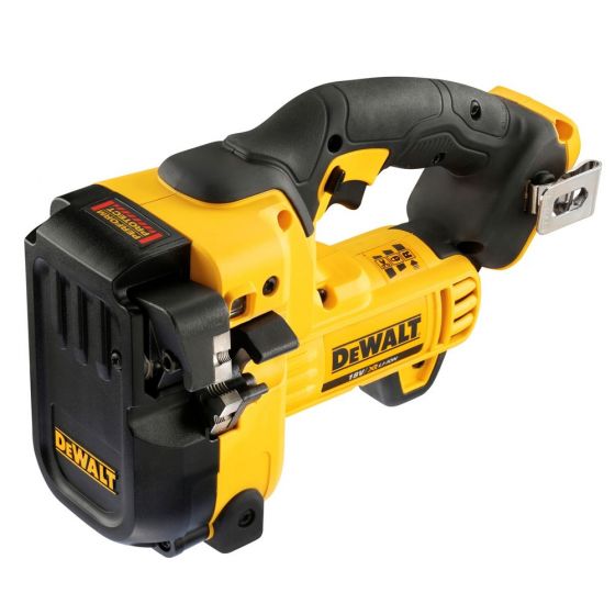 Dewalt DCS350N 18V XR Threaded Rod Cutter - Bare Unit