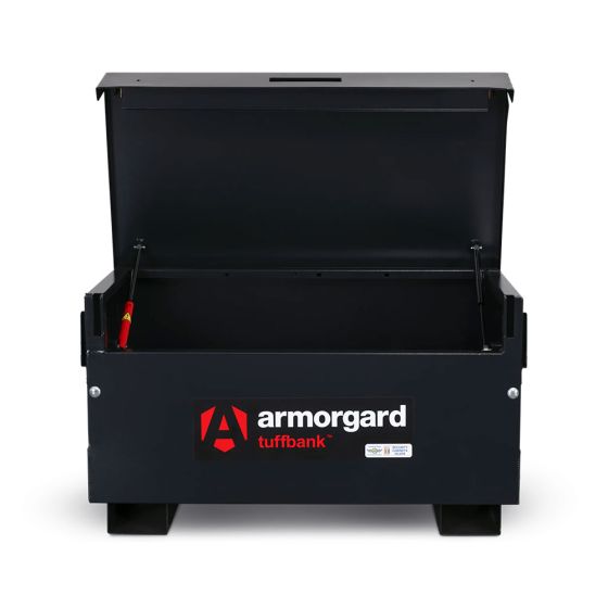 ARMORGARD TB2 TUFFBANK SITE BOX