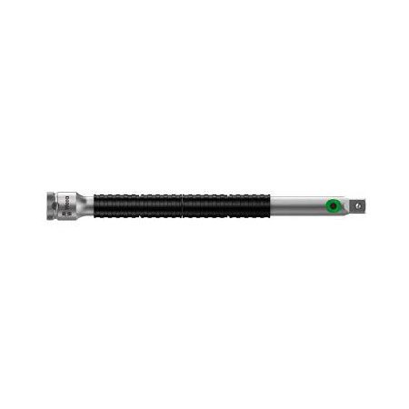 Wera 1/4" Flexible Lock 150mm Extension Bar