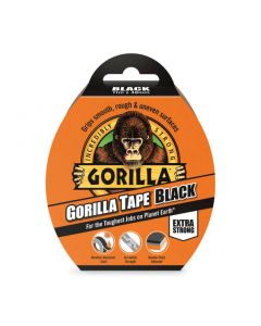 Gorilla Tape Black 48mm x  32m 