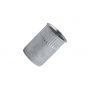 Reduced Head Countersunk Head Blind Rivet Nut Steel 90°