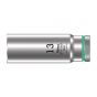 Wera 8790 1/4" Drive Deep Sockets