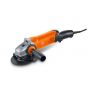 Fein WSG17-125PR 125mm 1700W Rat Tail Angle Grinder 230V